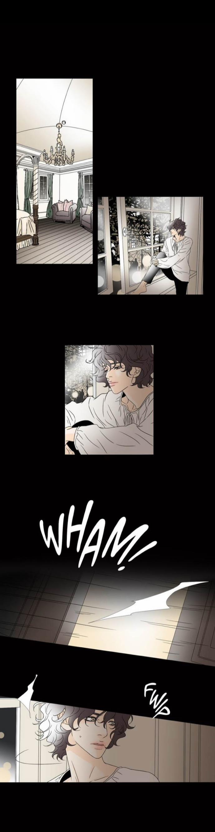 Rent Boy 11 trang 13