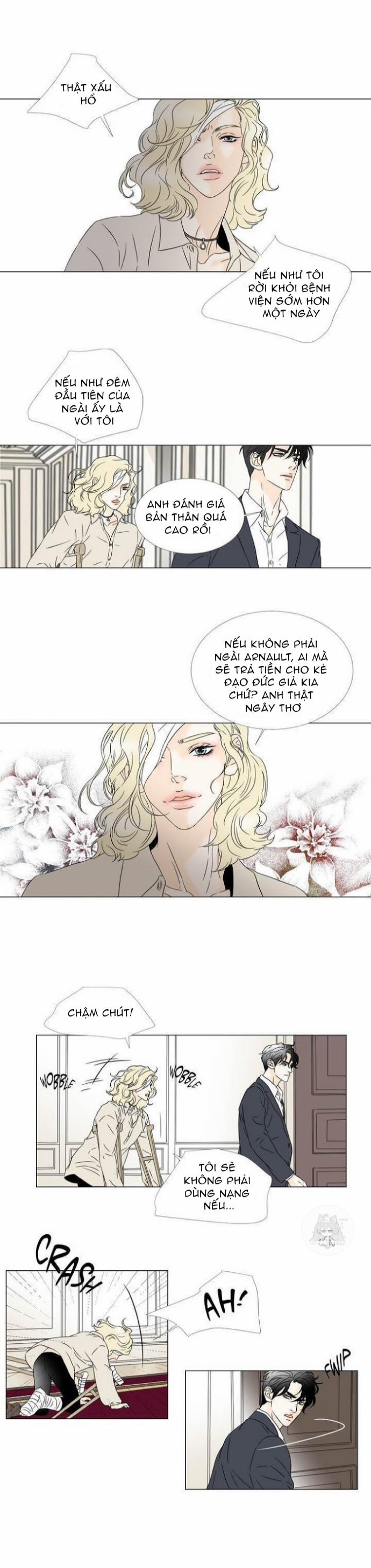 Rent Boy 12 trang 10
