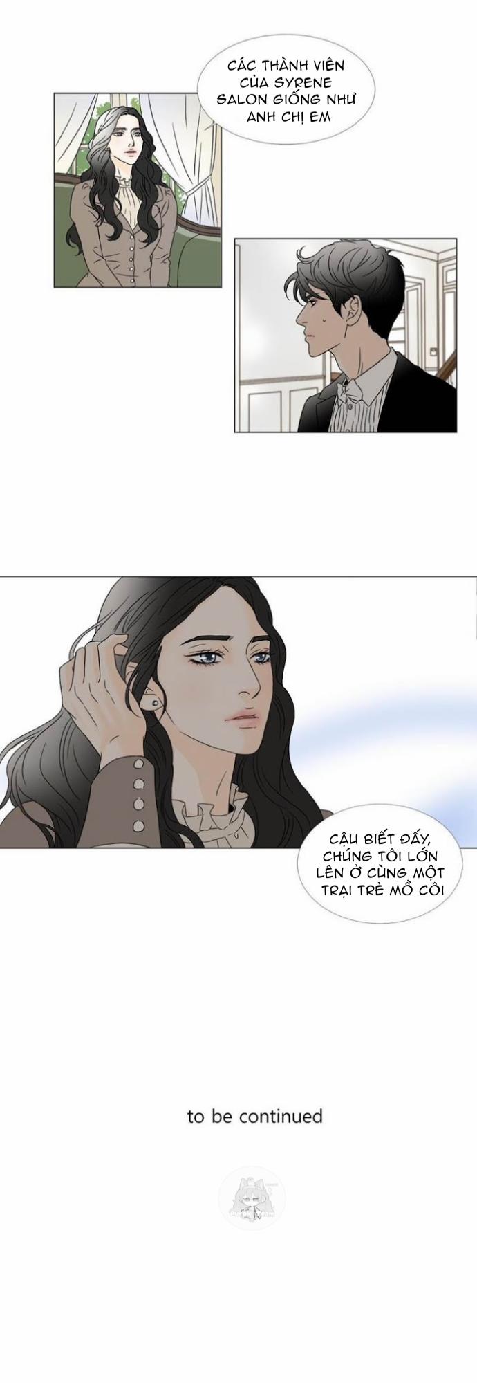 Rent Boy 13 trang 12