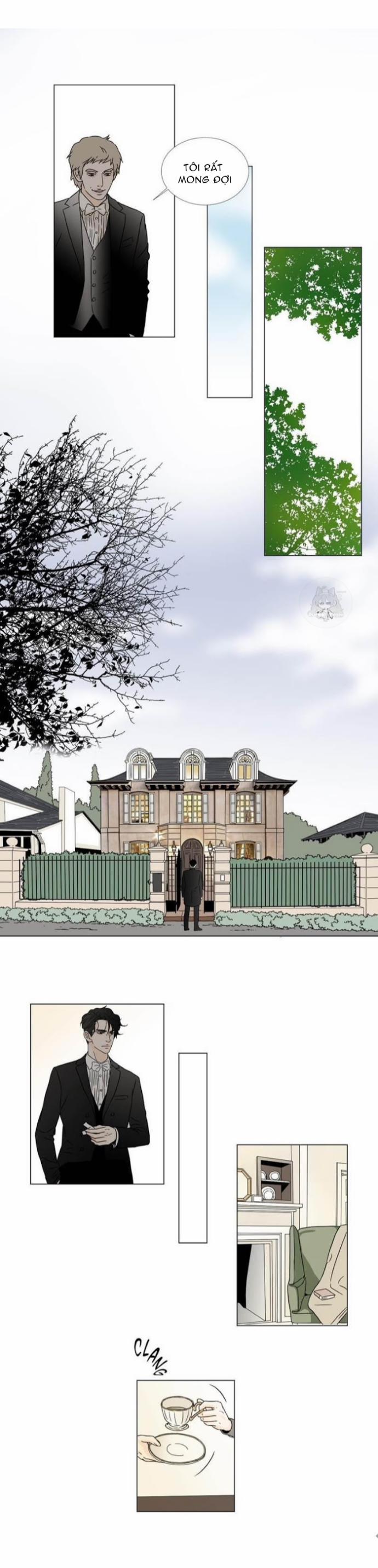 Rent Boy 13 trang 4