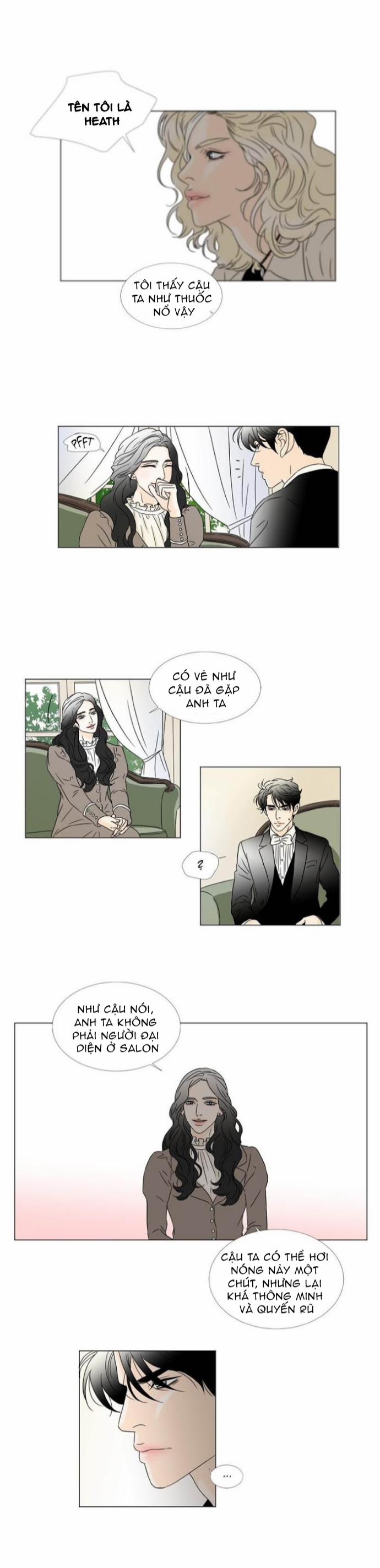 Rent Boy 13 trang 9
