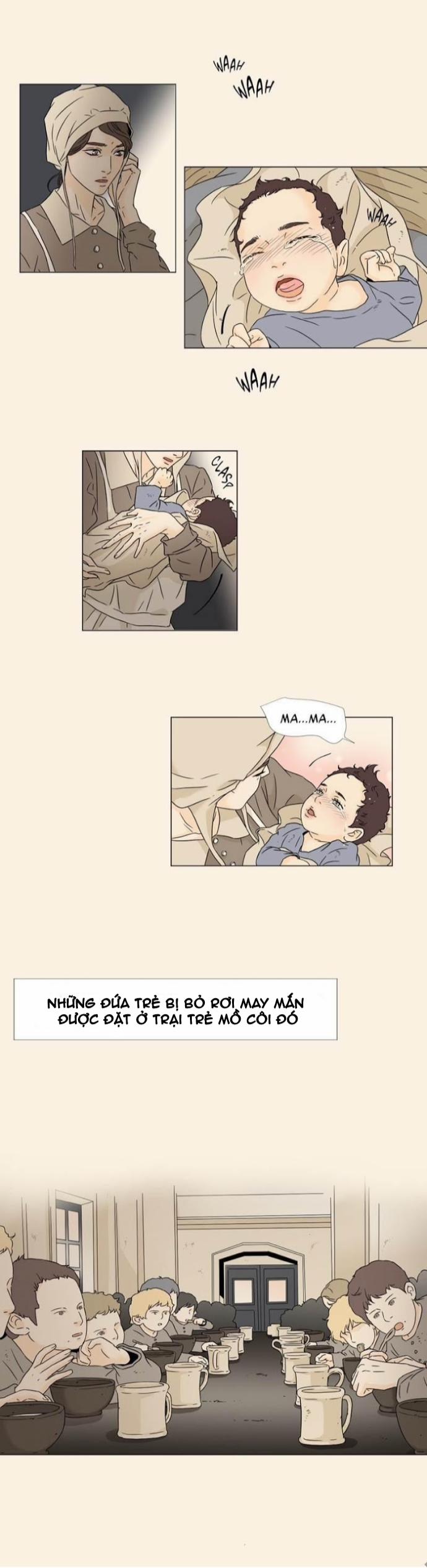 Rent Boy 14 trang 10