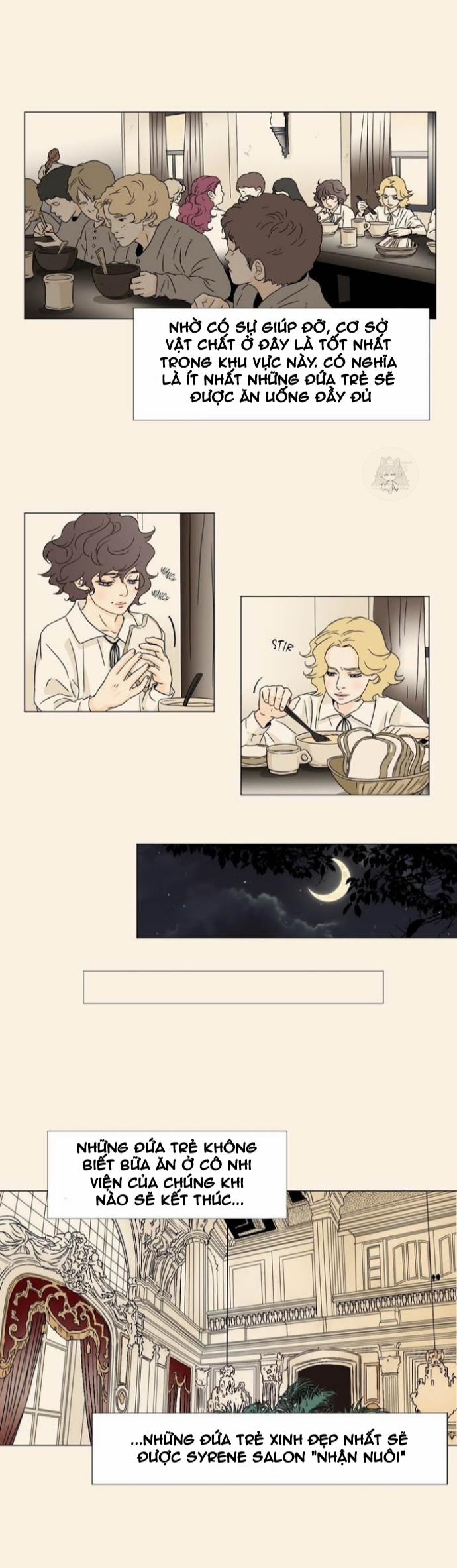 Rent Boy 14 trang 11