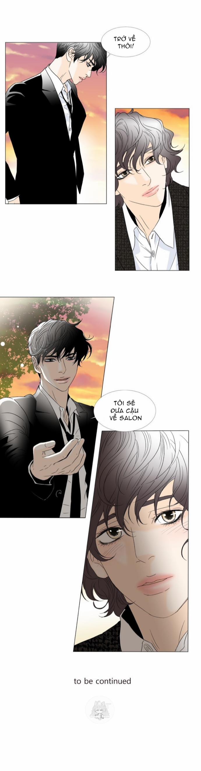 Rent Boy 15 trang 12