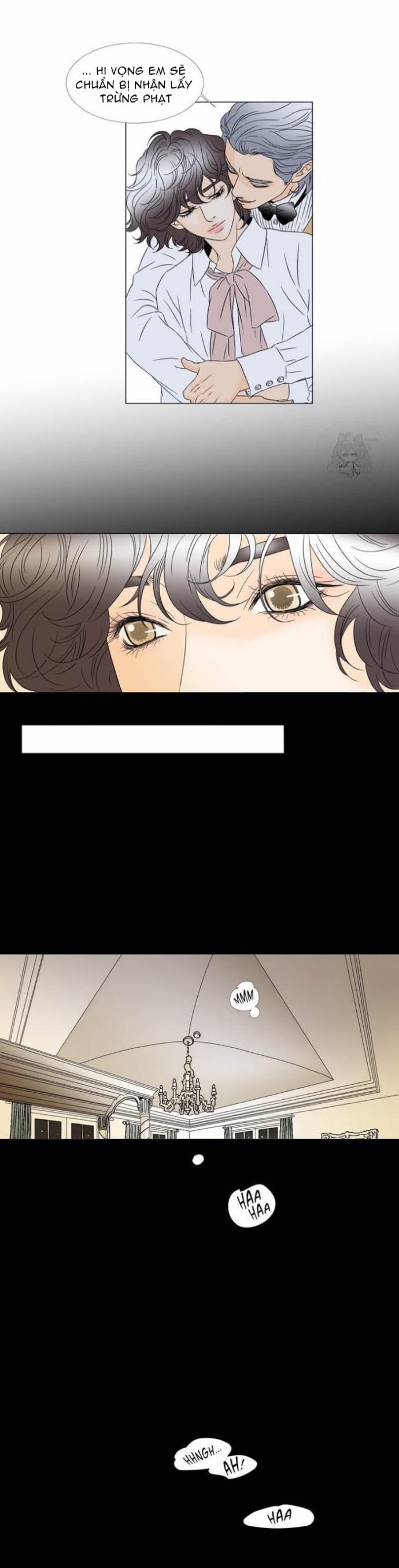 Rent Boy 16 trang 10