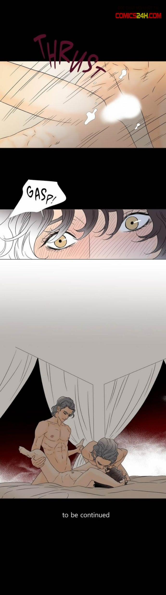 Rent Boy 16 trang 12