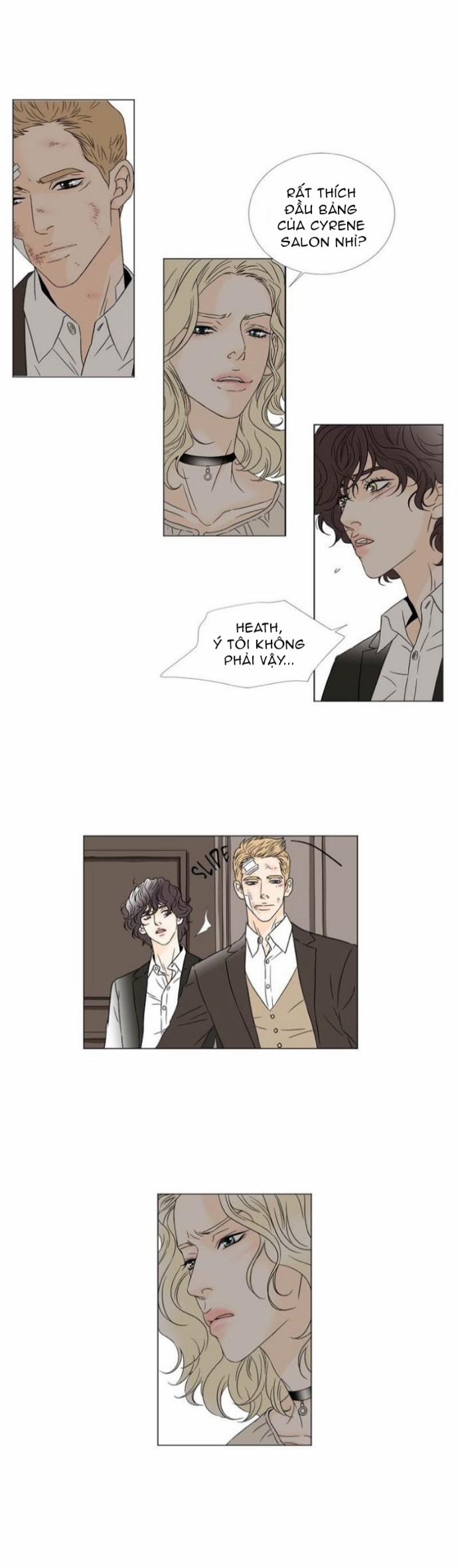 Rent Boy 16 trang 6
