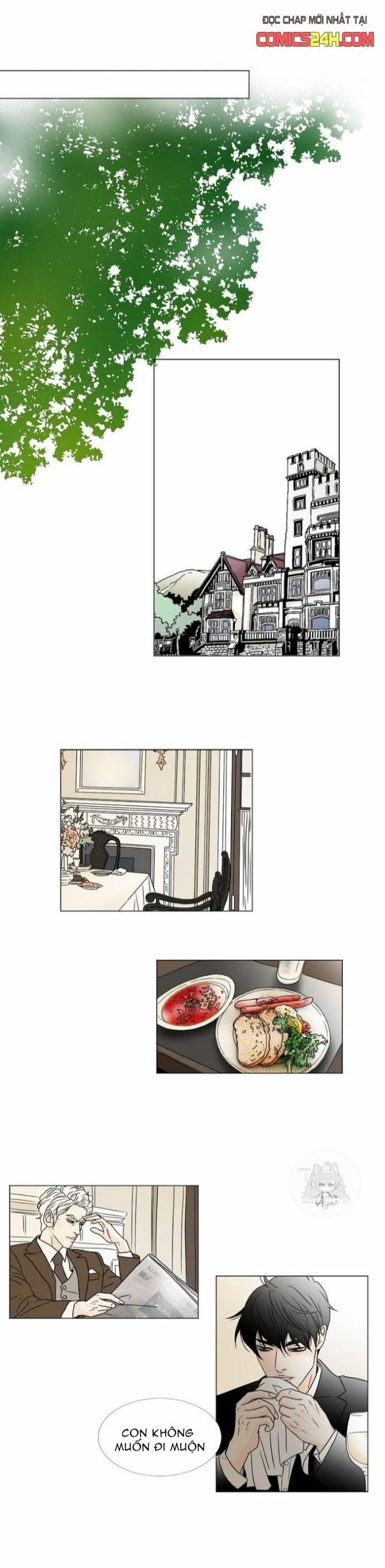 Rent Boy 17 trang 12