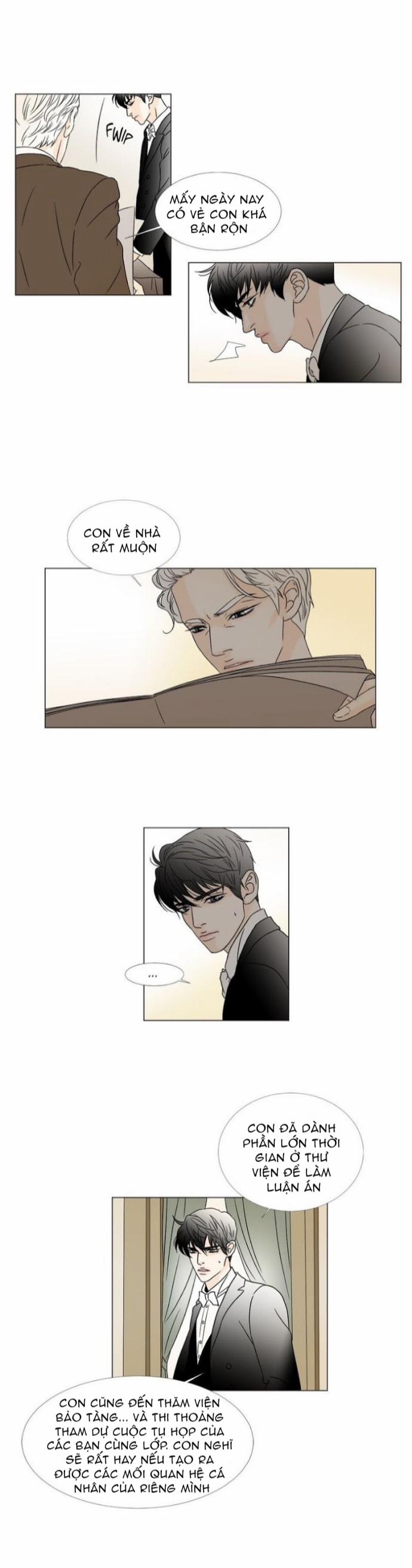 Rent Boy 17 trang 13