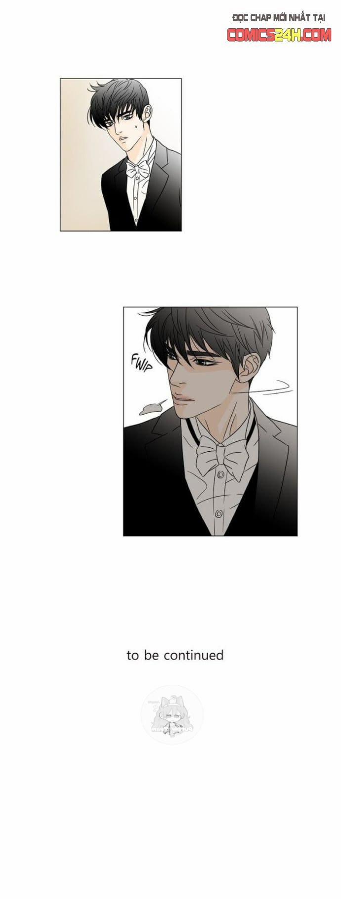 Rent Boy 17 trang 15