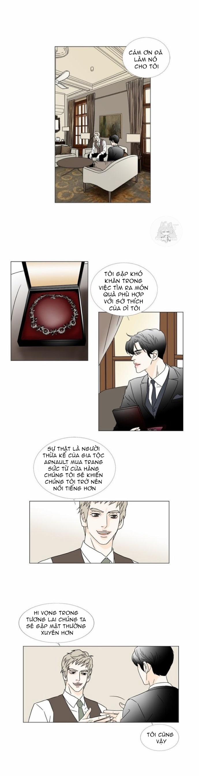 Rent Boy 18 trang 12