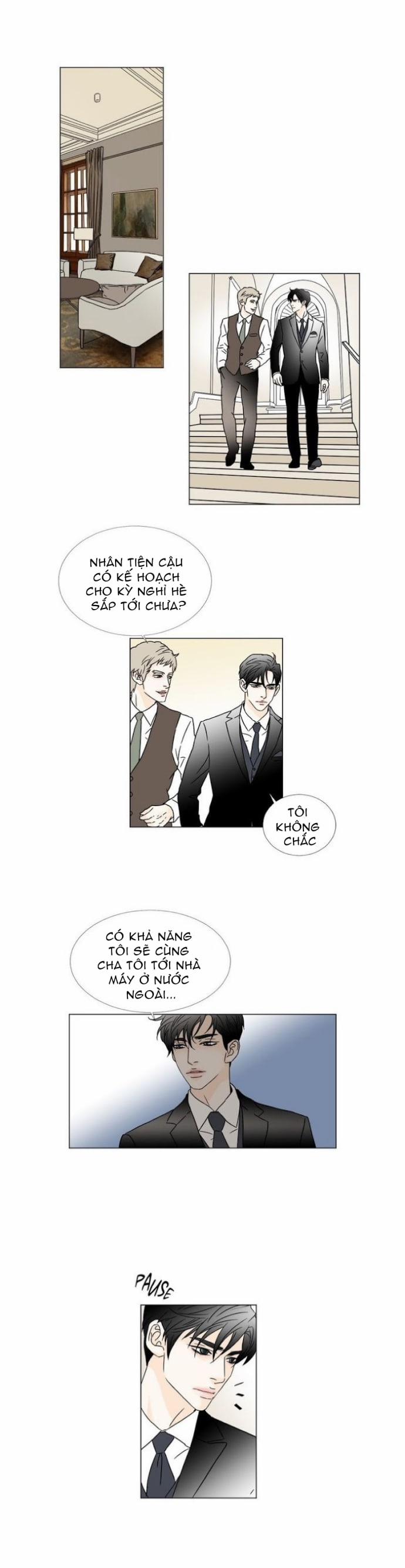 Rent Boy 18 trang 13