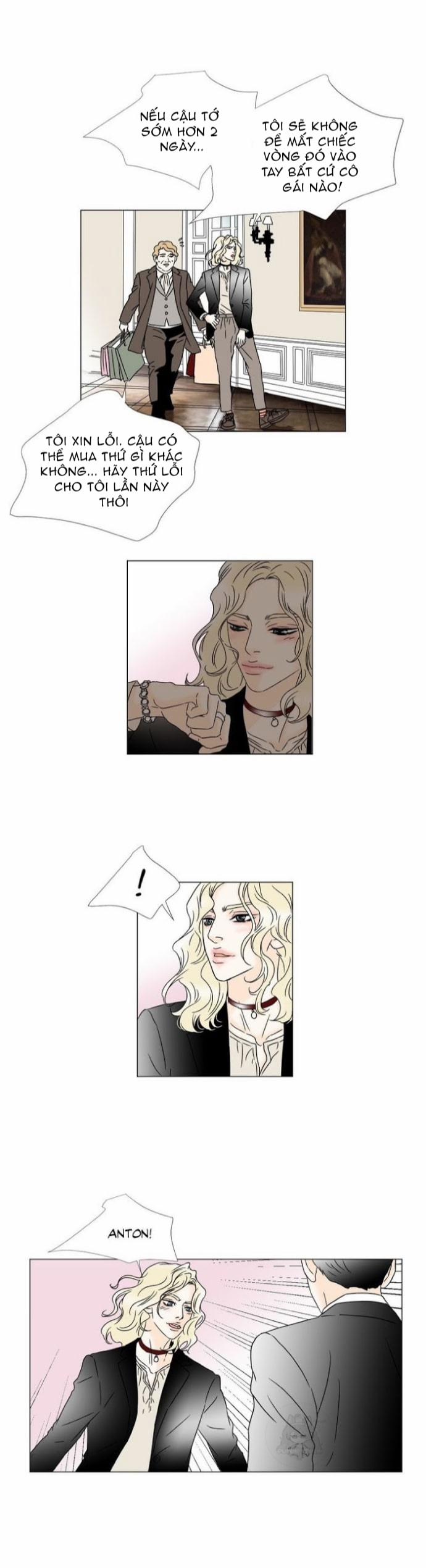 Rent Boy 18 trang 14