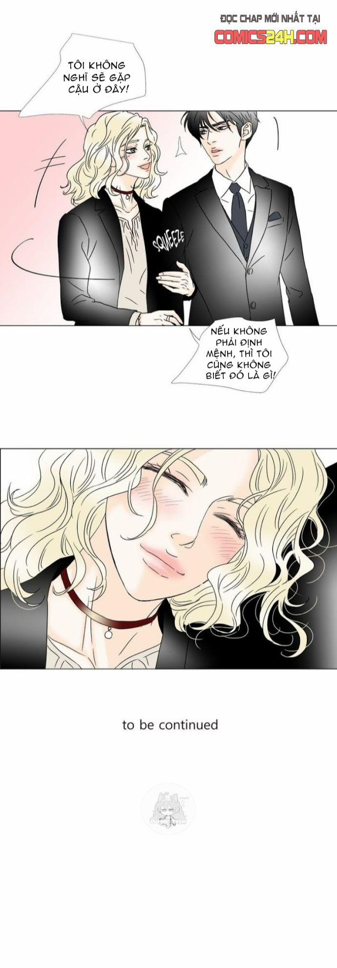 Rent Boy 18 trang 15