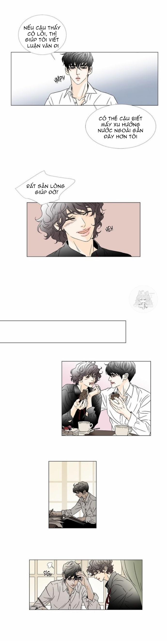 Rent Boy 18 trang 4