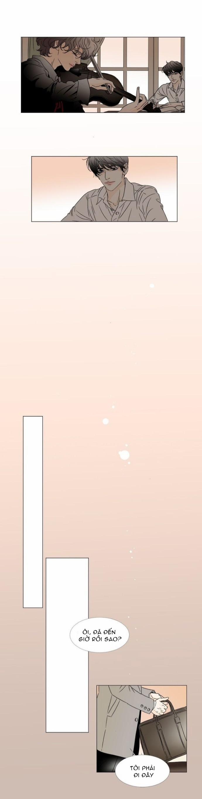 Rent Boy 18 trang 5