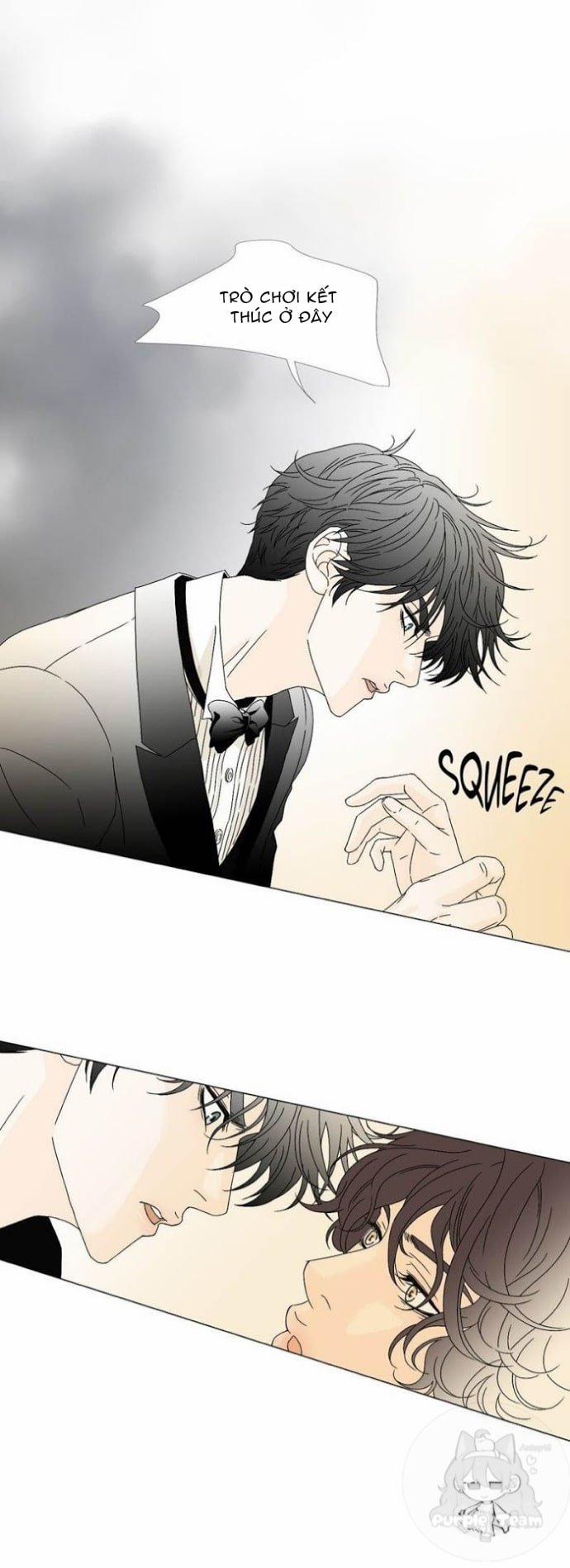 Rent Boy 3 trang 18