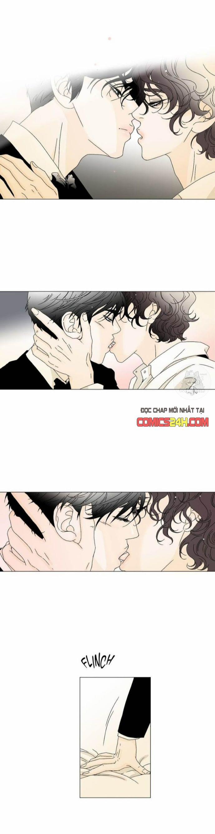Rent Boy 4 trang 4