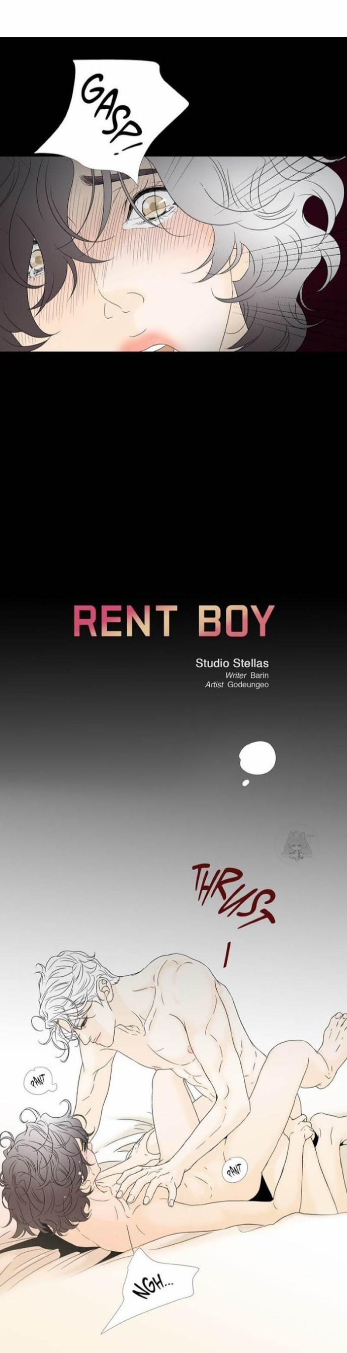 Rent Boy 8 trang 3