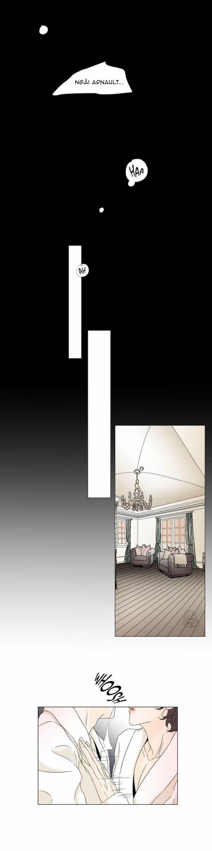 Rent Boy 8 trang 6