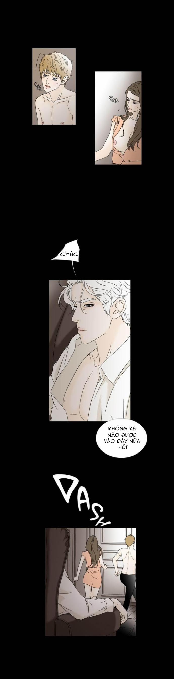 Rent Boy 9 trang 5