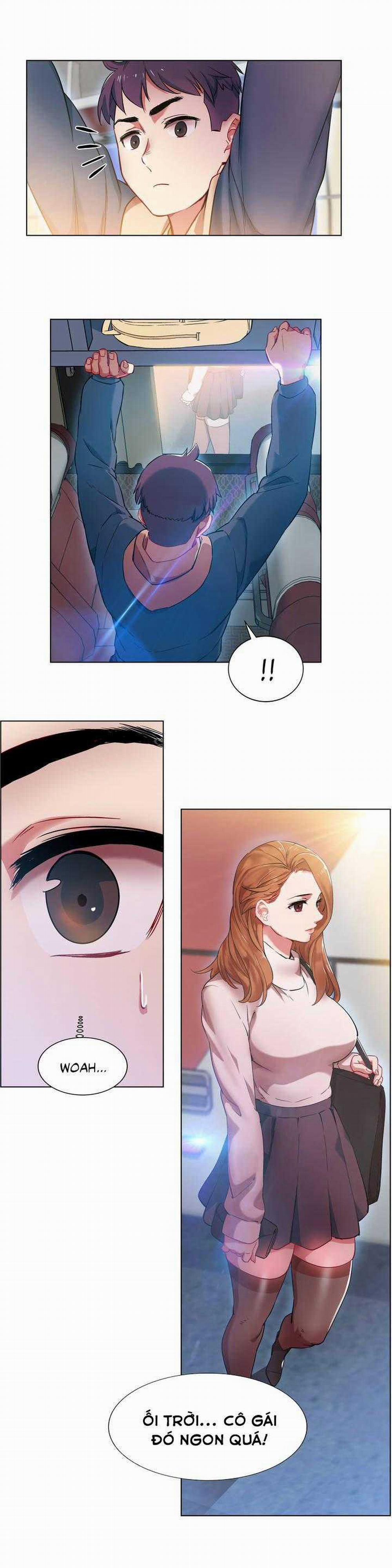 Rental Girls 1 trang 15