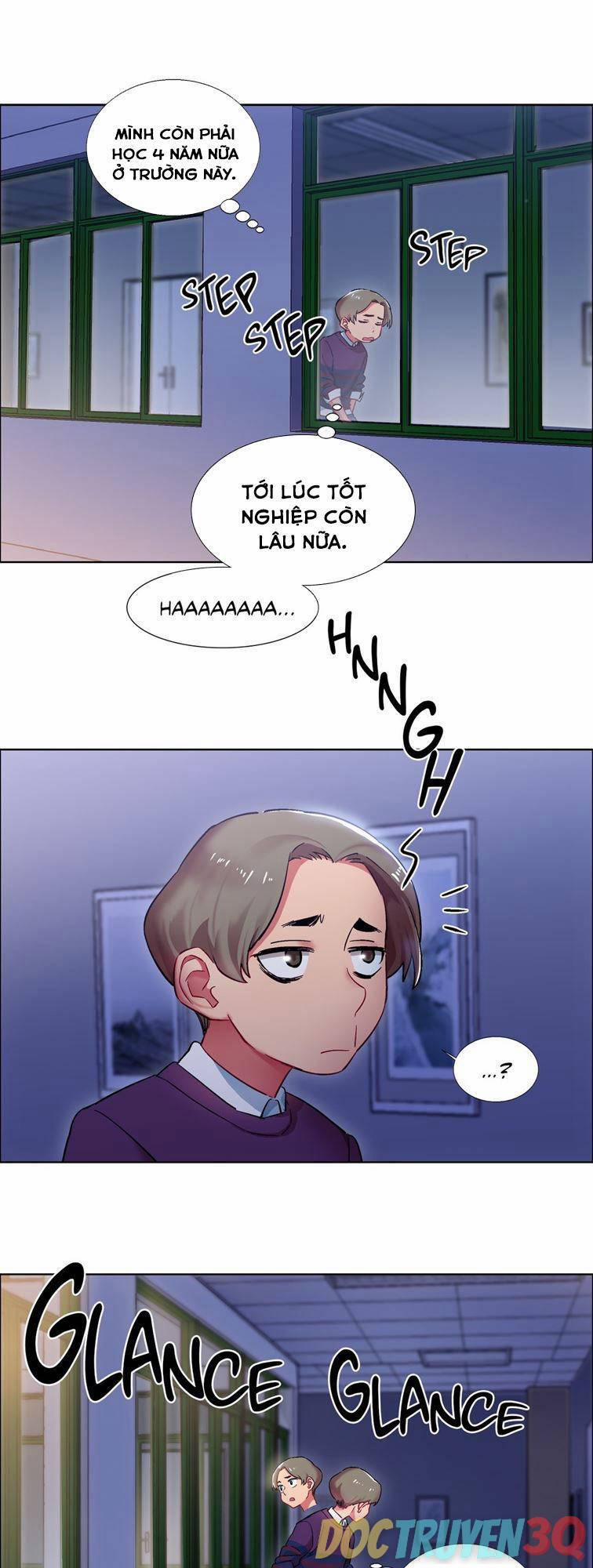 Rental Girls 10 trang 16