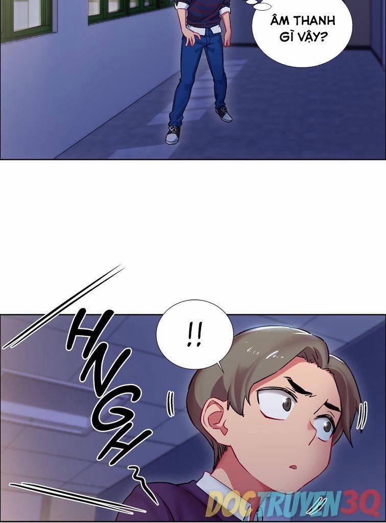 Rental Girls 10 trang 17