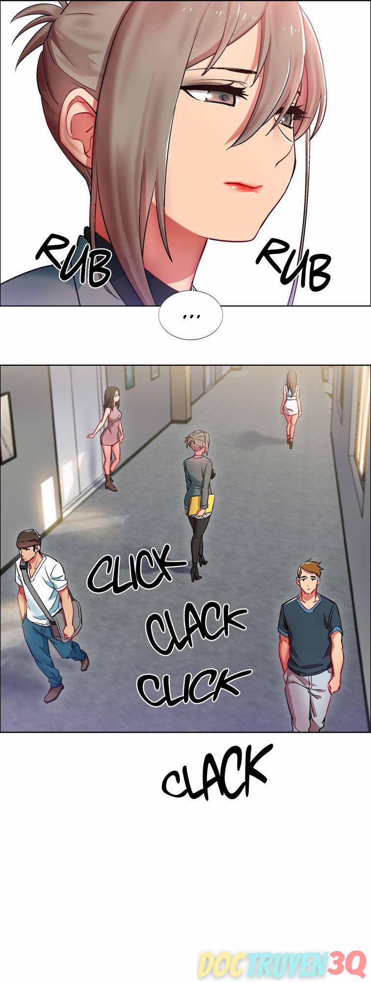 Rental Girls 10 trang 3