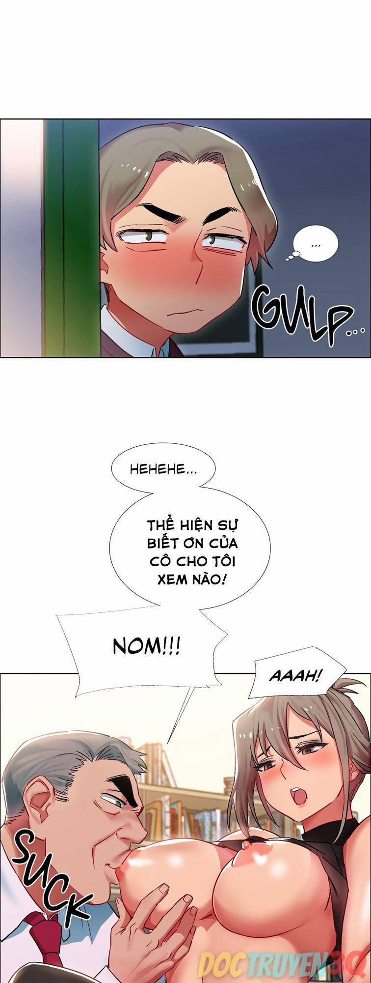 Rental Girls 10 trang 32