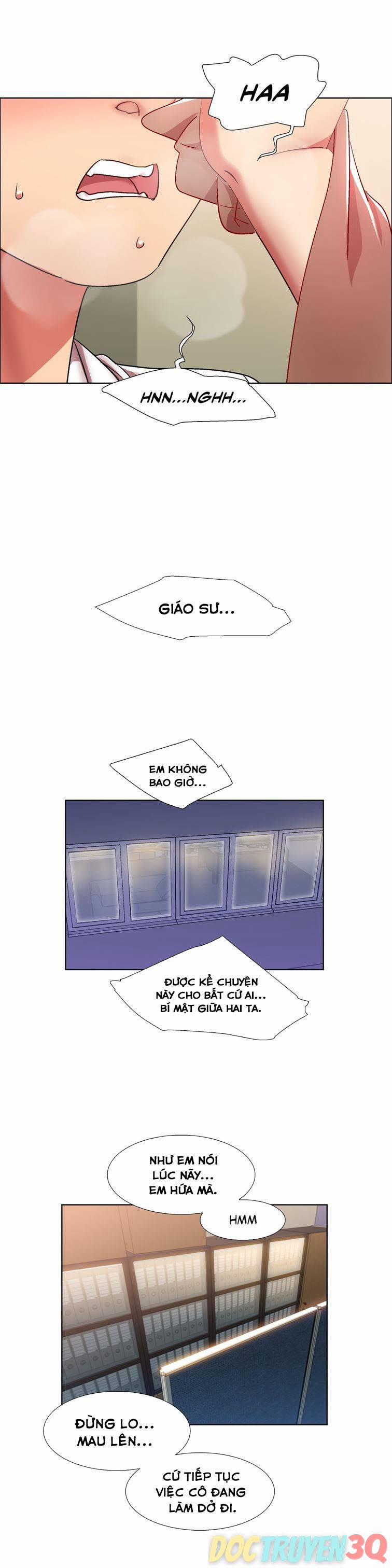 Rental Girls 13 trang 17