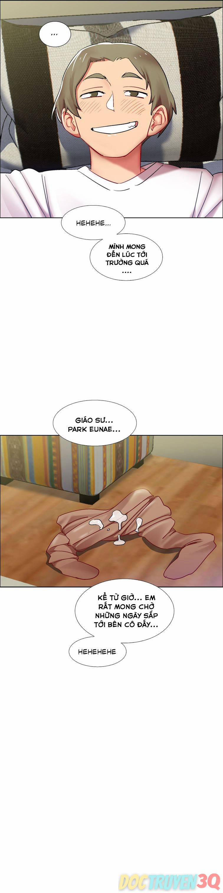 Rental Girls 13 trang 22