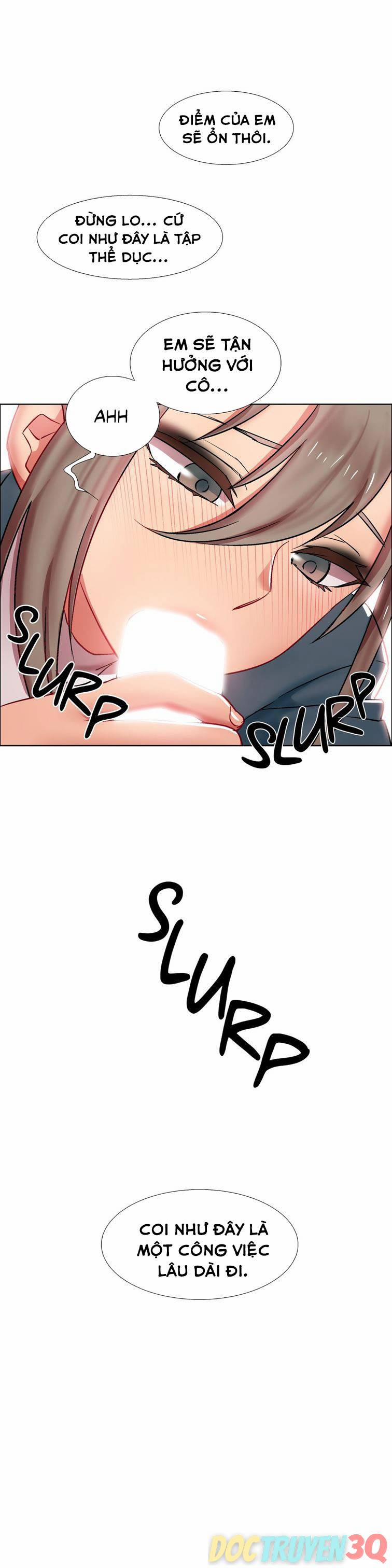 Rental Girls 14 trang 14