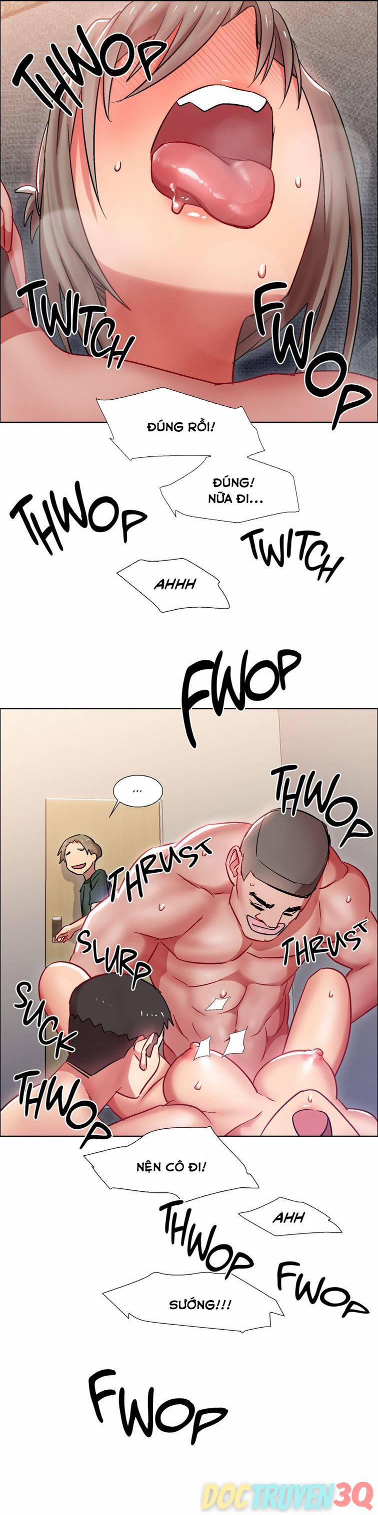 Rental Girls 14 trang 24