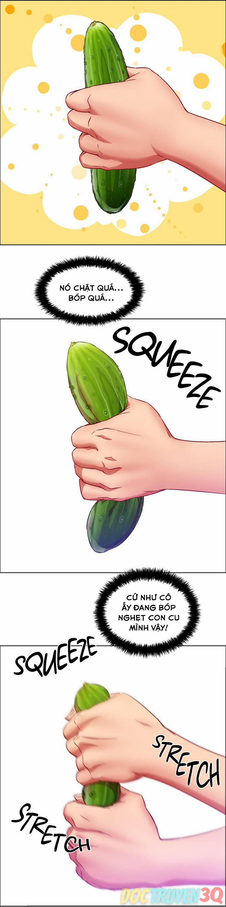 Rental Girls 14 trang 5