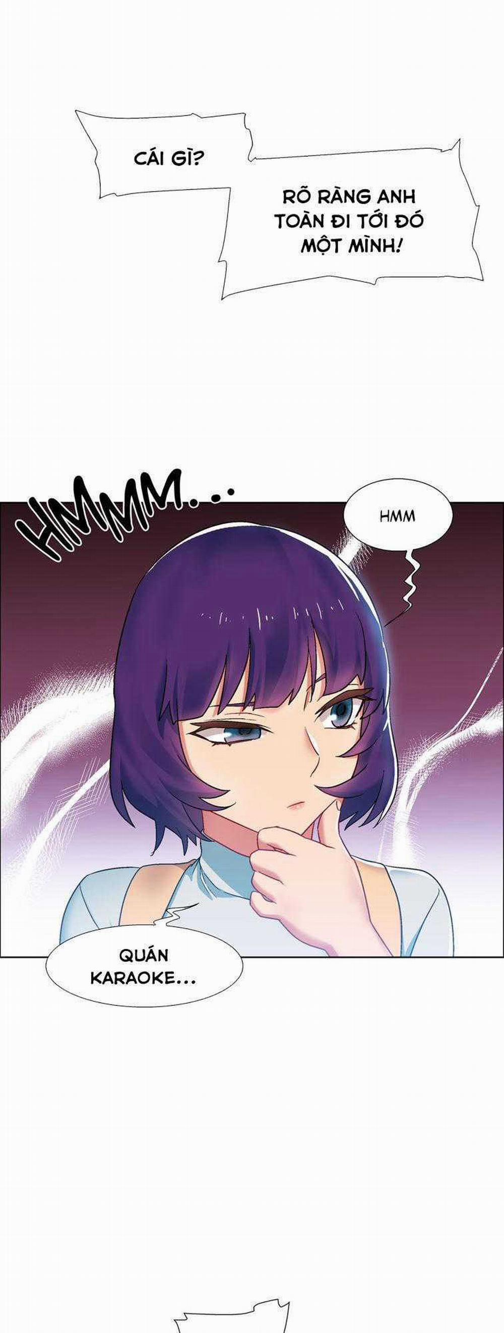 Rental Girls 16 trang 12