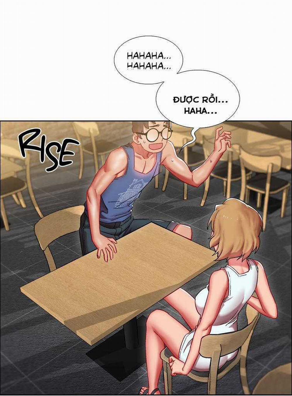 Rental Girls 16 trang 35