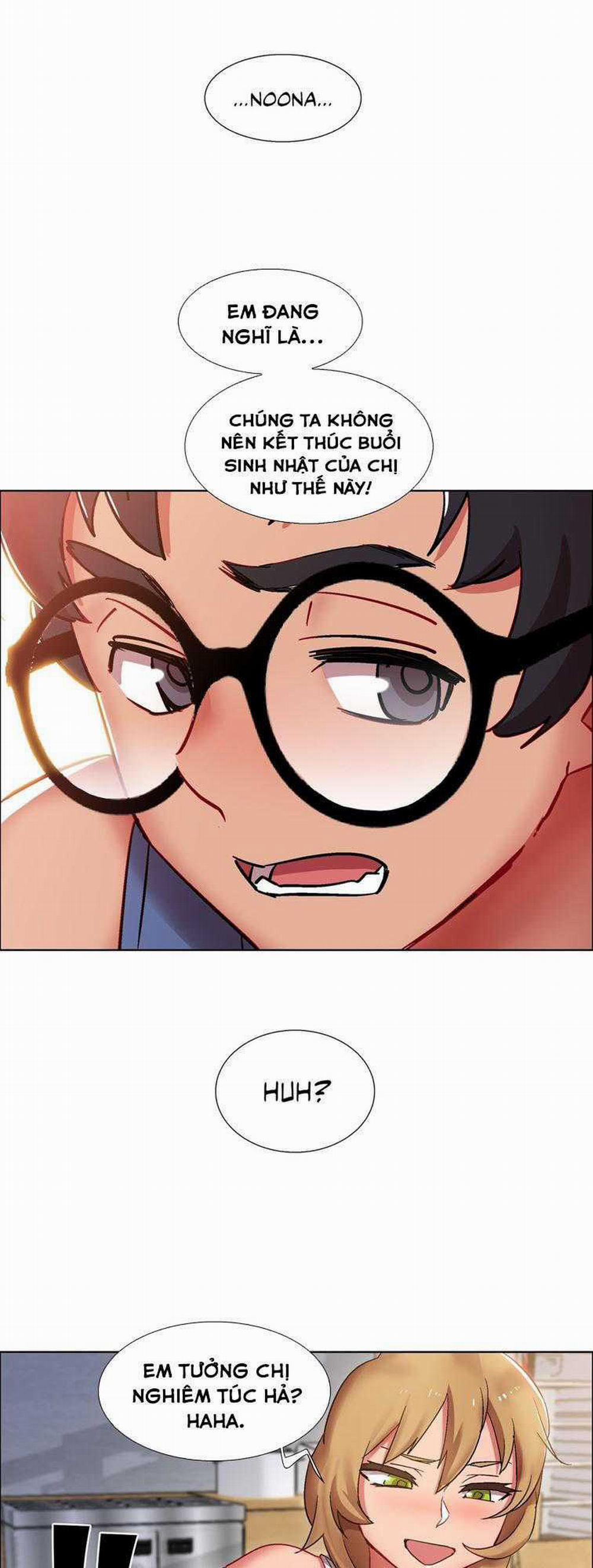 Rental Girls 16 trang 41