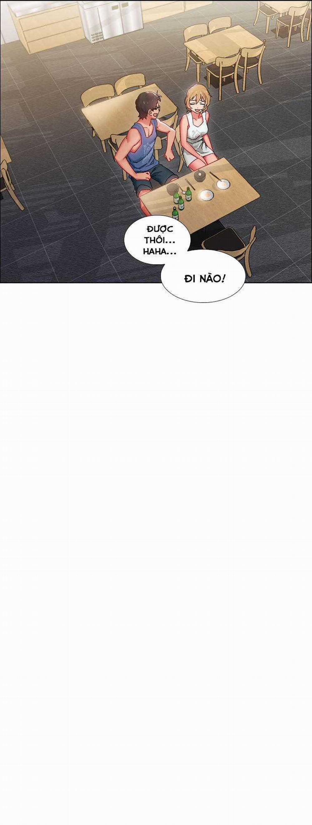 Rental Girls 16 trang 44