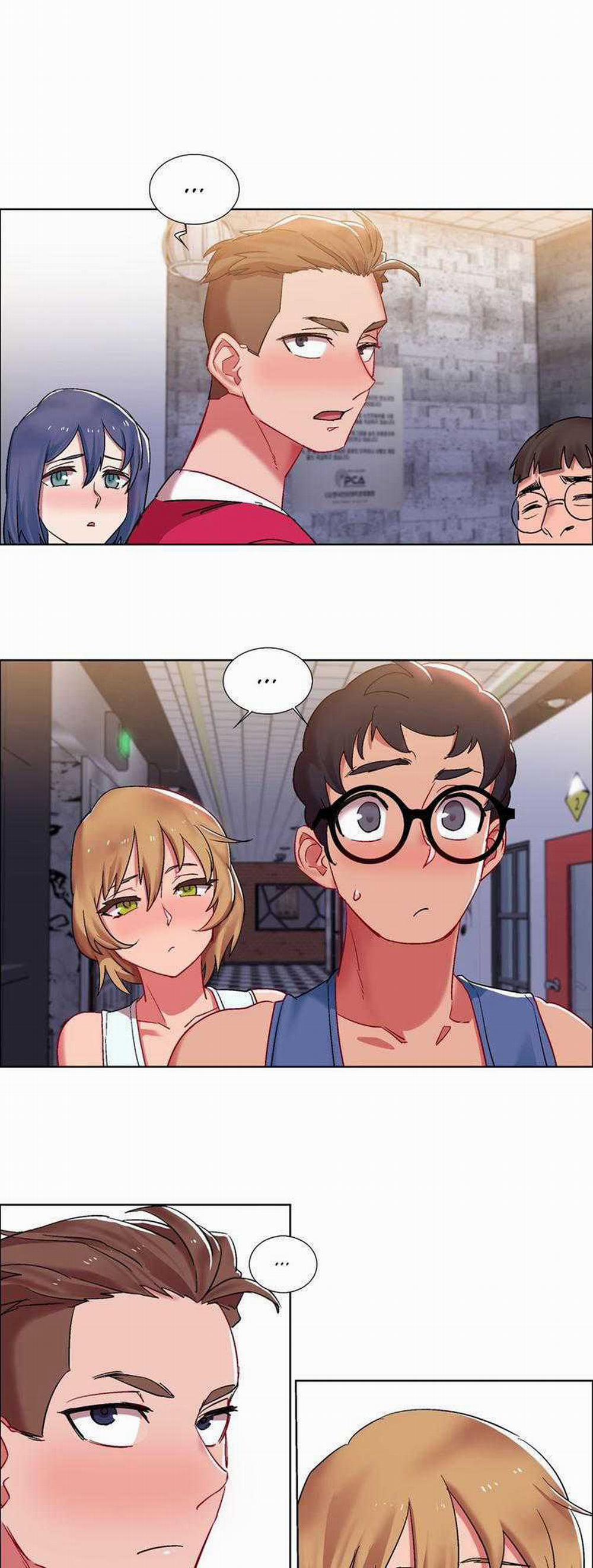 Rental Girls 16 trang 48