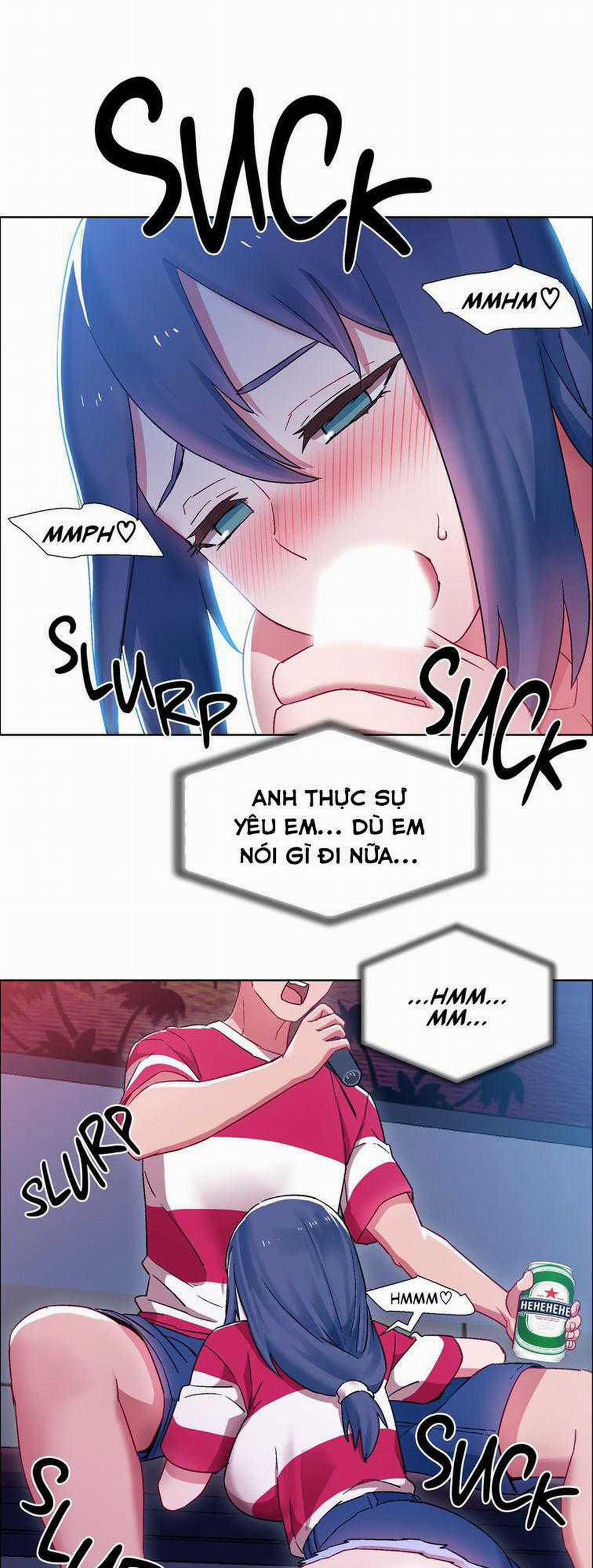 Rental Girls 17 trang 19