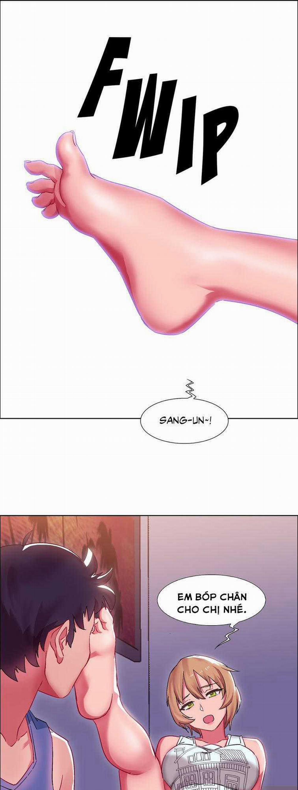 Rental Girls 17 trang 26