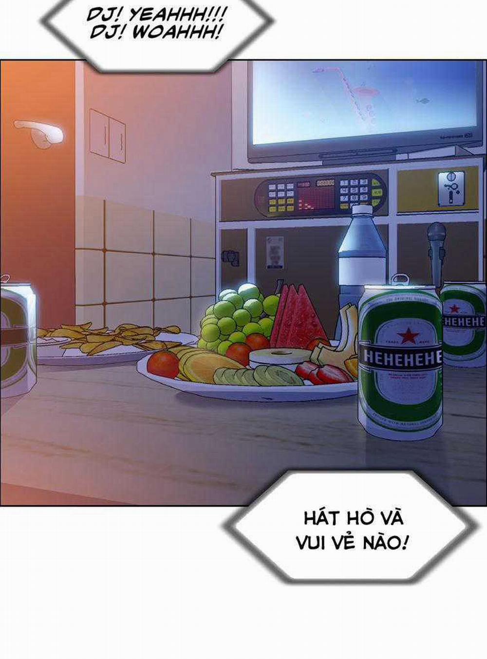 Rental Girls 17 trang 4