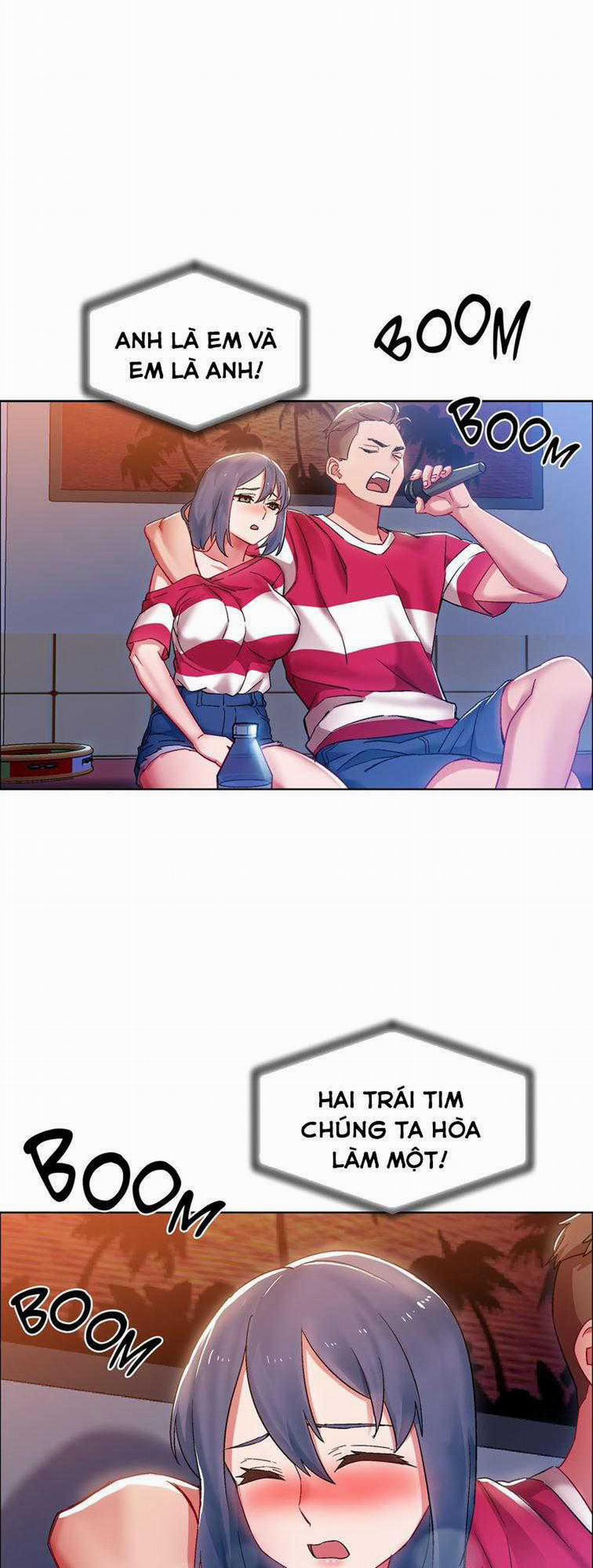 Rental Girls 17 trang 5