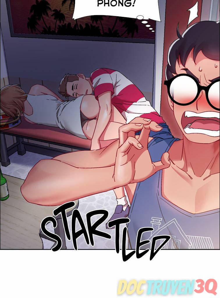 Rental Girls 18 trang 10