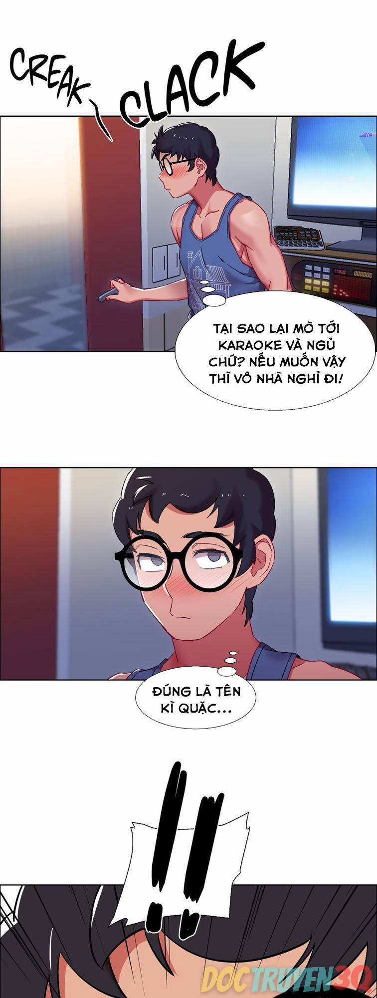 Rental Girls 18 trang 13