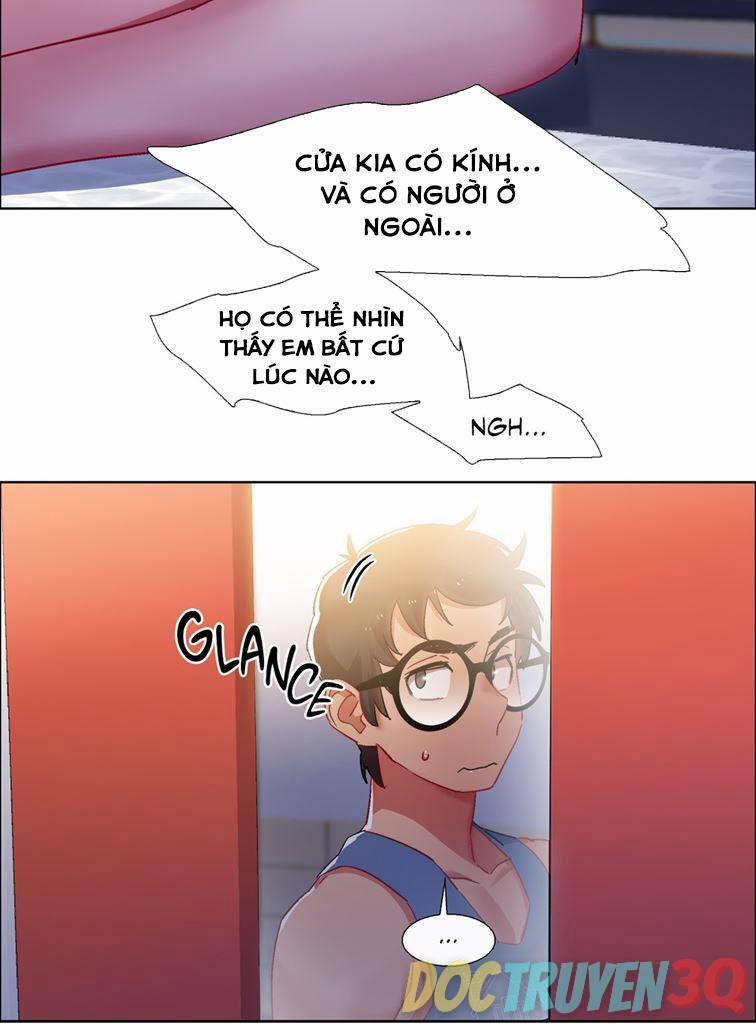 Rental Girls 18 trang 19