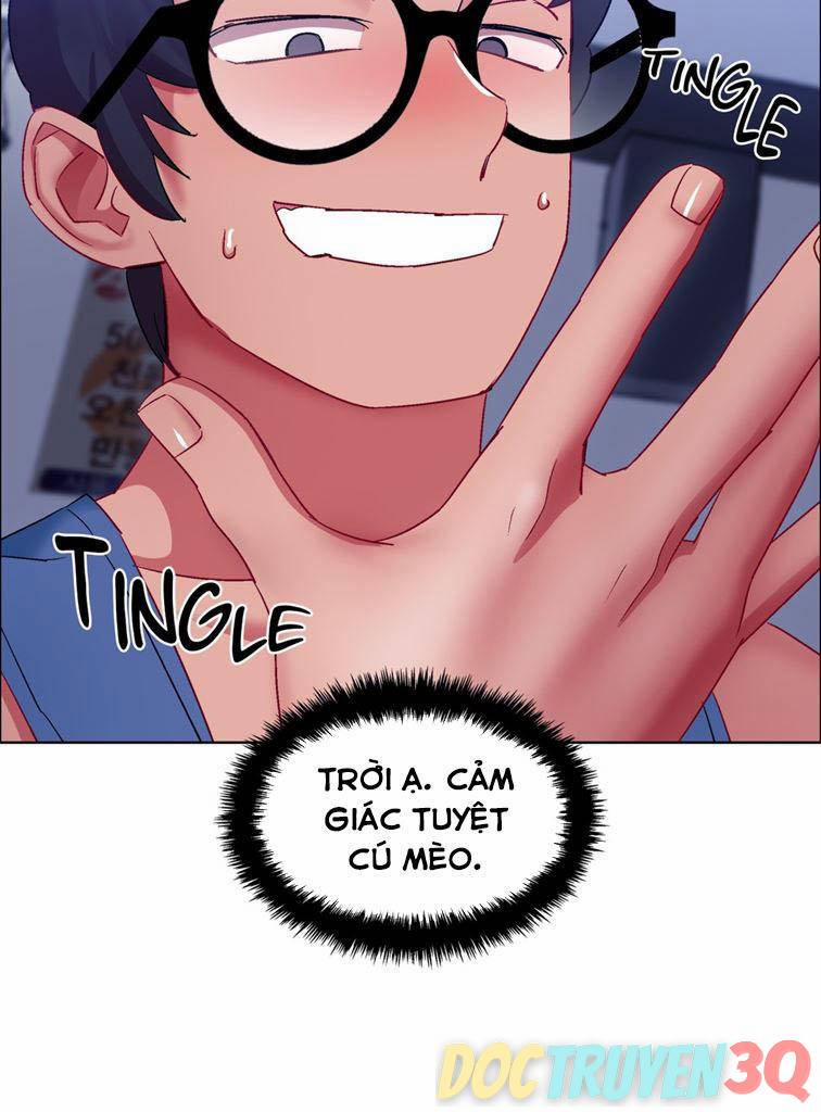 Rental Girls 18 trang 28