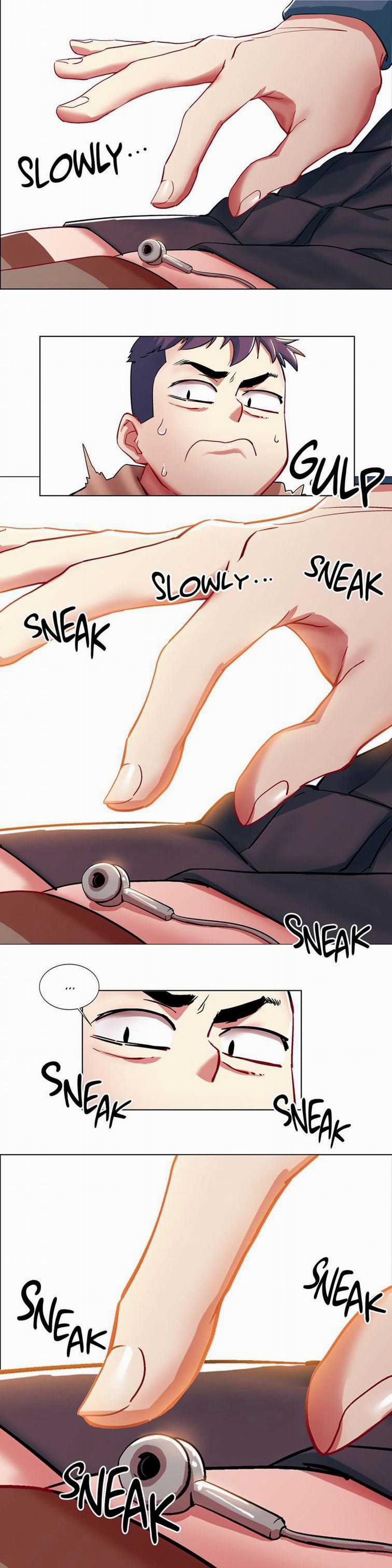 Rental Girls 2 trang 11