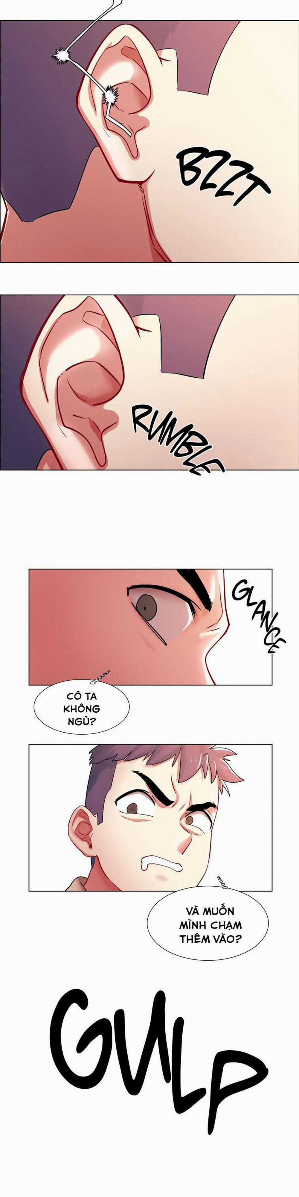 Rental Girls 2 trang 19